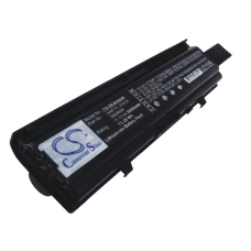 Remplacement de batterie compatible pour DELL 0KCFPM,0M4RNN,312-1231,FMHC10,KG9KY...
