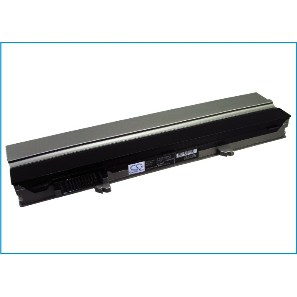 Battery Replaces 451-11459451-11460