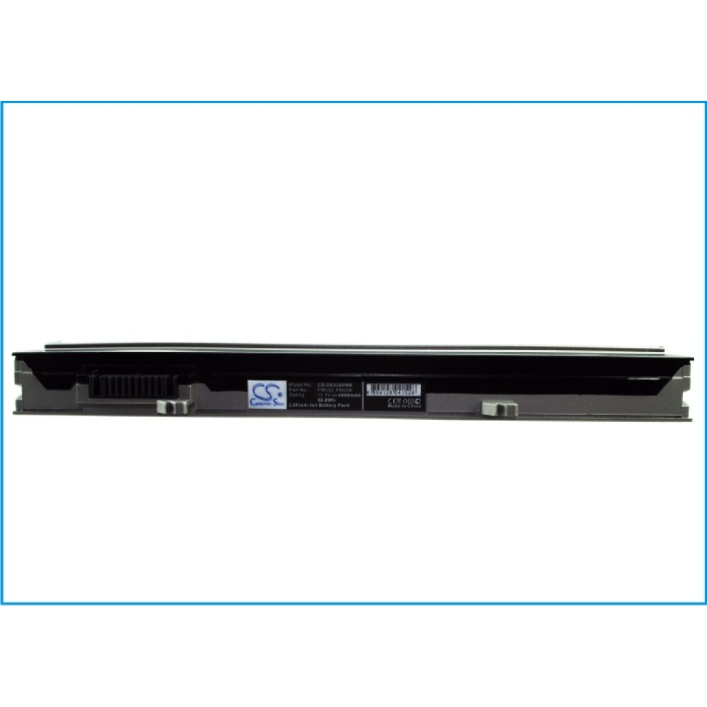Battery Replaces 451-11459451-11460