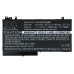 Battery Replaces XWDK1