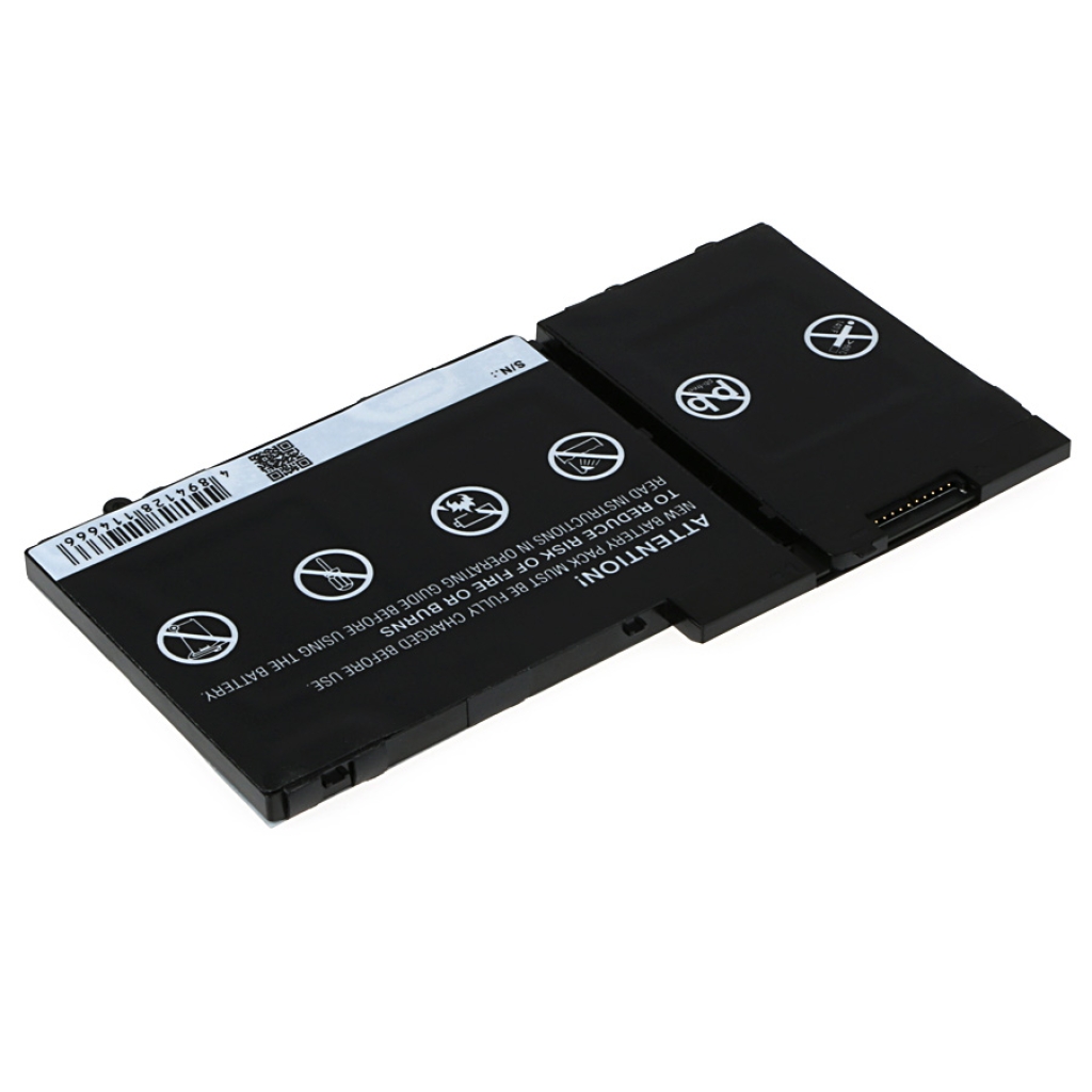Battery Replaces YD8XC