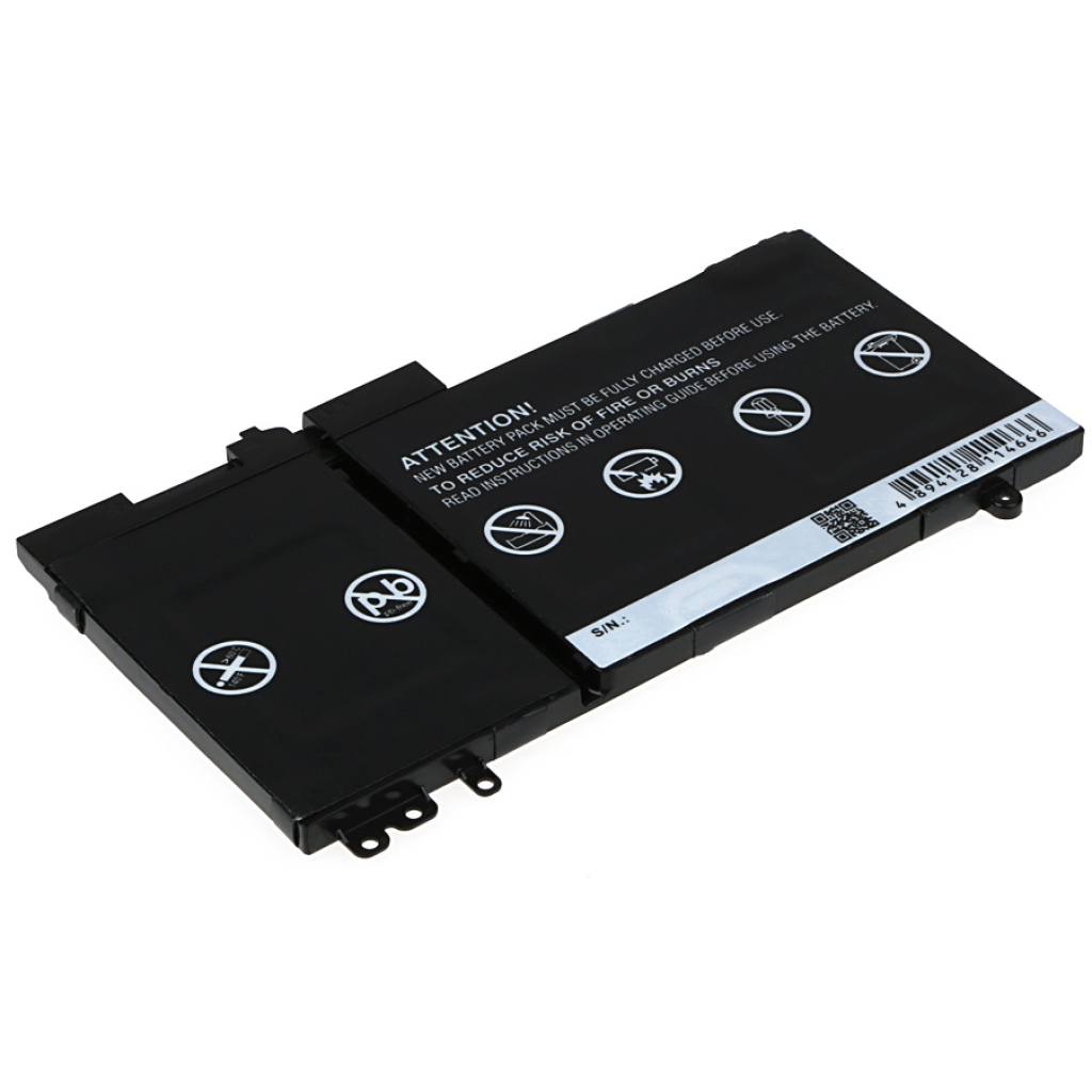 Battery Replaces YD8XC