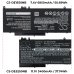 Battery Replaces YD8XC