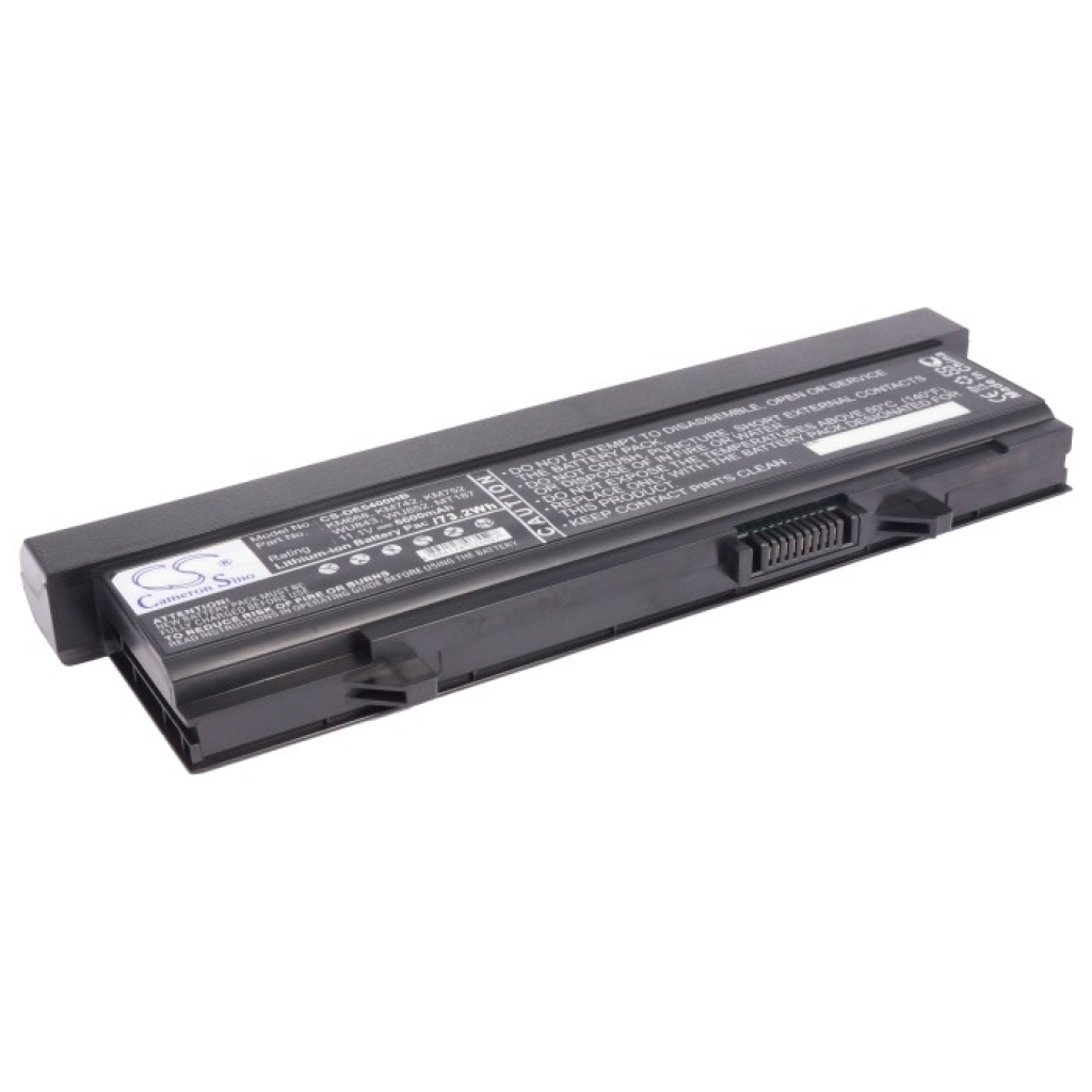 Battery Replaces PW649