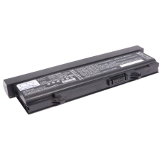 Remplacement de batterie compatible pour DELL 312-0762,312-0769,312-0902,451-10616,451-10617...
