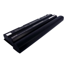 Remplacement de batterie compatible pour DELL 04NW9,05G67C,312-1163,312-1311,451-11694...