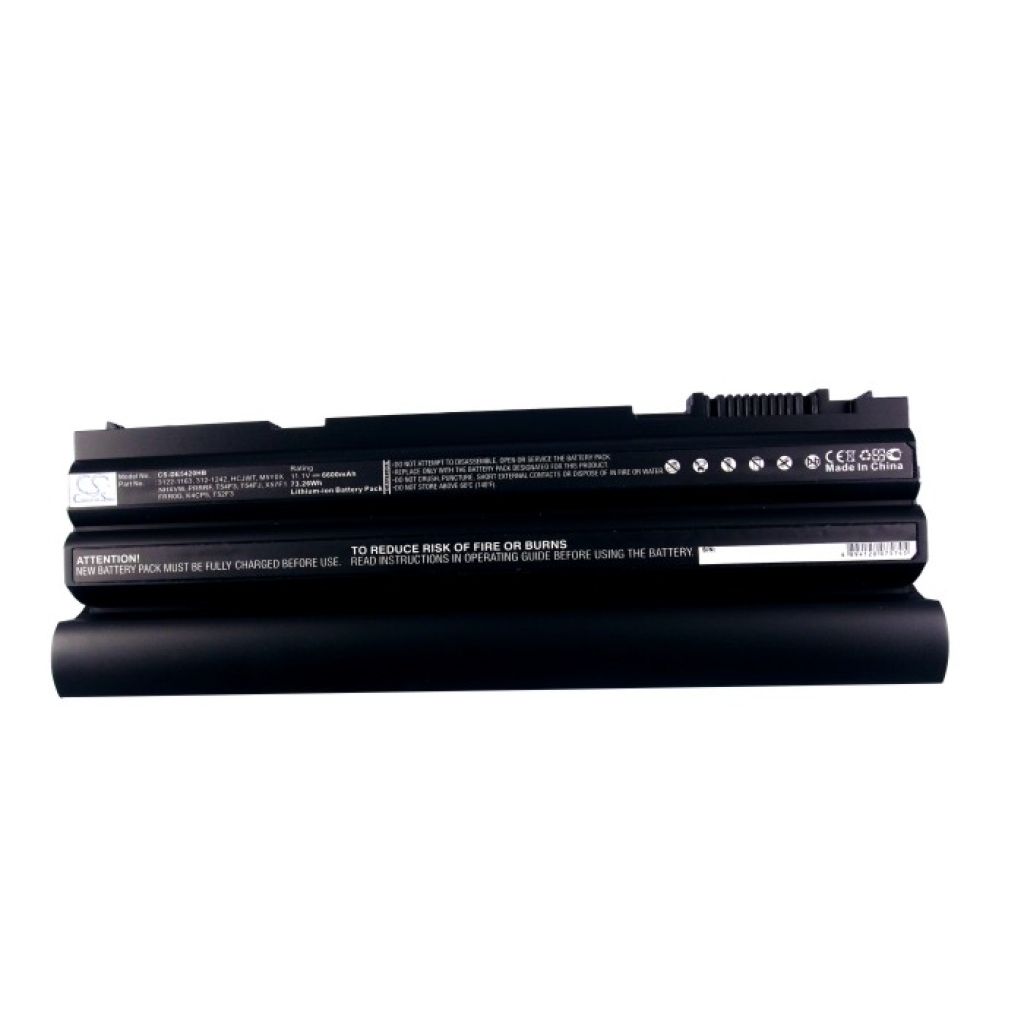 Notebook battery DELL Latitude E6440