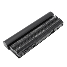 Remplacement de batterie compatible pour DELL 04NW9,05G67C,312-1163,312-1311,451-11694...