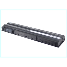 Remplacement de batterie compatible pour DELL 04NW9,05G67C,312-1163,312-1311,451-11694...