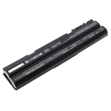 Remplacement de batterie compatible pour DELL 04NW9,05G67C,312-1163,312-1311,451-11694...