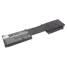 Remplacement de batterie compatible pour DELL 2NJNF,8JVDG,TPMCF