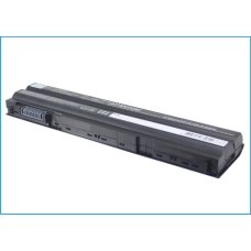 Remplacement de batterie compatible pour DELL 04NW9,05G67C,312-1163,312-1311,451-11694...
