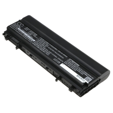 Remplacement de batterie compatible pour DELL 045HHN,0FT69,0FT6D9,0K8HC,0M7T5F...