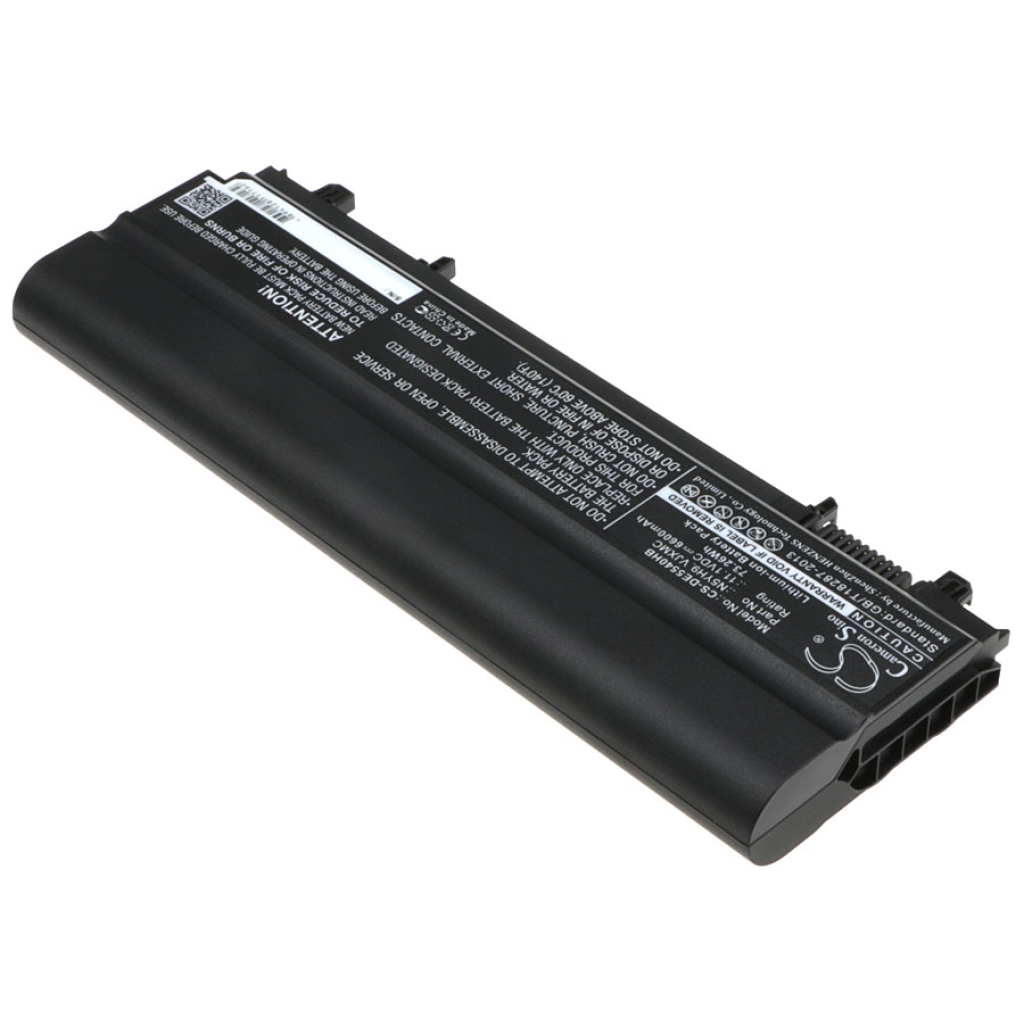 Notebook battery DELL Latitude 15 5000-E5540