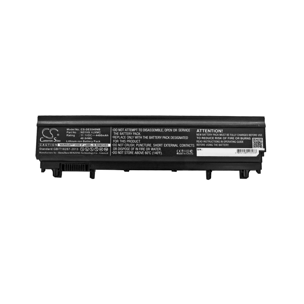 Batteries Remplace 0Y6KM7
