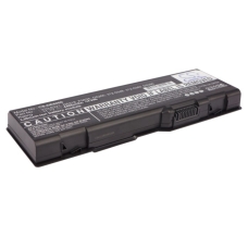 Remplacement de batterie compatible pour DELL 310-6321,310-6322,312-0339,312-0340,312-0348...