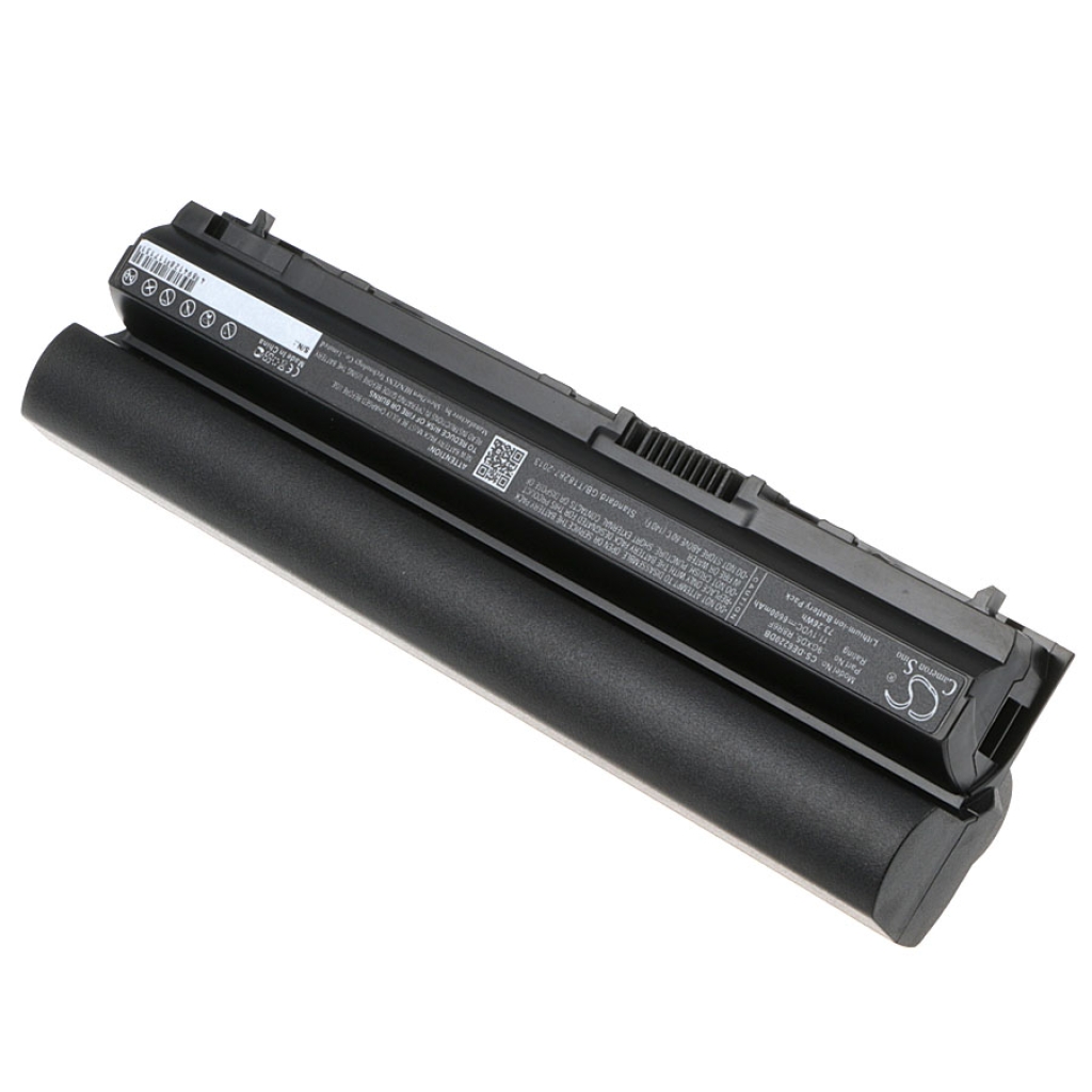 Batteries Remplace 451-11704
