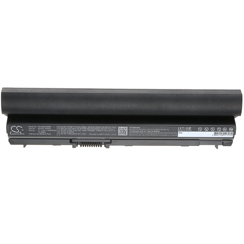 Batteries Remplace 451-11704