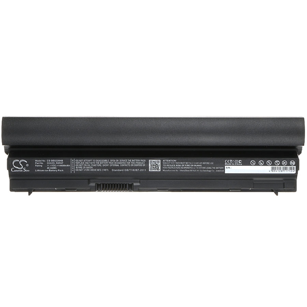 Batteries Remplace KFHT8