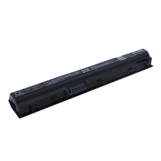 Remplacement de batterie compatible pour DELL 09K6P,0F7W7V,11HYV,312-1239,312-1241...
