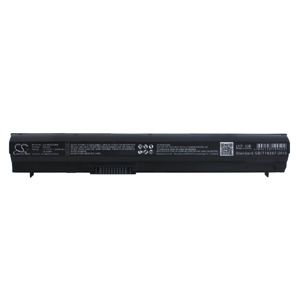 Battery Replaces 3W2YX