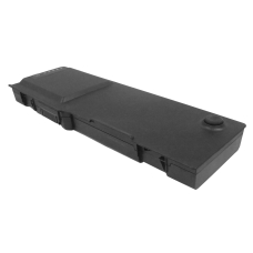 Remplacement de batterie compatible pour DELL 0RD859,0TD349,0UD260,312-0428,312-0461...