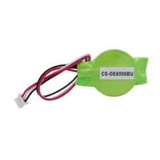 Remplacement de batterie compatible pour FUJITSU 23.22207.041,23.22218-041,GC02000KH00,GC020012R00,GC020012S00...
