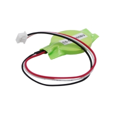 Compatible battery replacement for HP 23.22207.041,23.22218-041,GC02000KH00,GC020012R00,GC020012S00...