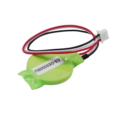 Remplacement de batterie compatible pour DELL 23.22207.041,23.22218-041,GC02000KH00,GC020012R00,GC020012S00...