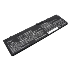 Remplacement de batterie compatible pour DELL 0J31N7,0KWFFN,0W57CV,451-BBFT,451-BBFV...