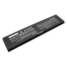 Remplacement de batterie compatible pour DELL 0D47W,34GKR,451-BBFS,451-BBFT,451-BBFV...