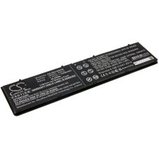 Remplacement de batterie compatible pour DELL 3RNFD,FLP22C01,G95J5,V8XN3