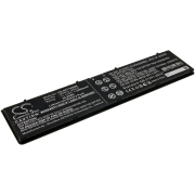 Batterie pour ordinateur portable DELL Latitude 14 7000