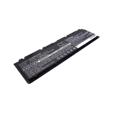 Remplacement de batterie compatible pour DELL 0P75V7,RFN3V,XM2D4