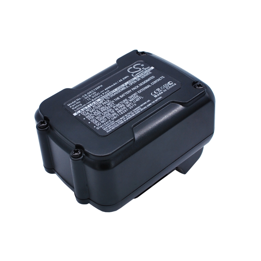 Battery industrial Dewalt DCF895