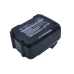 Battery industrial Dewalt DCF895