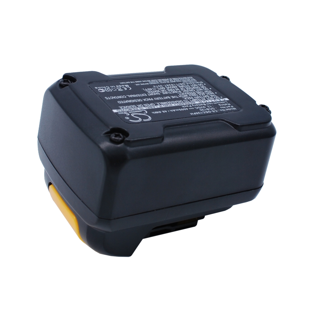 Battery industrial Dewalt DCF895