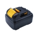 Battery industrial Dewalt DCF895