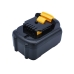 Battery industrial Dewalt DCF895