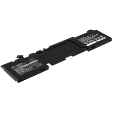 Remplacement de batterie compatible pour DELL 3V806,62N2T