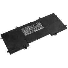 Remplacement de batterie compatible pour DELL 092YR1,0MJFM6,0X3PH0,92YR1,MJFM6...