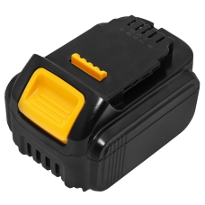 Remplacement de batterie compatible pour DeWalt DCB140,DCB140-XJ,DCB143,DCB145