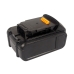 Battery industrial Dewalt DCR027