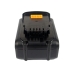 Battery industrial Dewalt DCR027