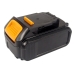 Battery industrial Dewalt DCR027