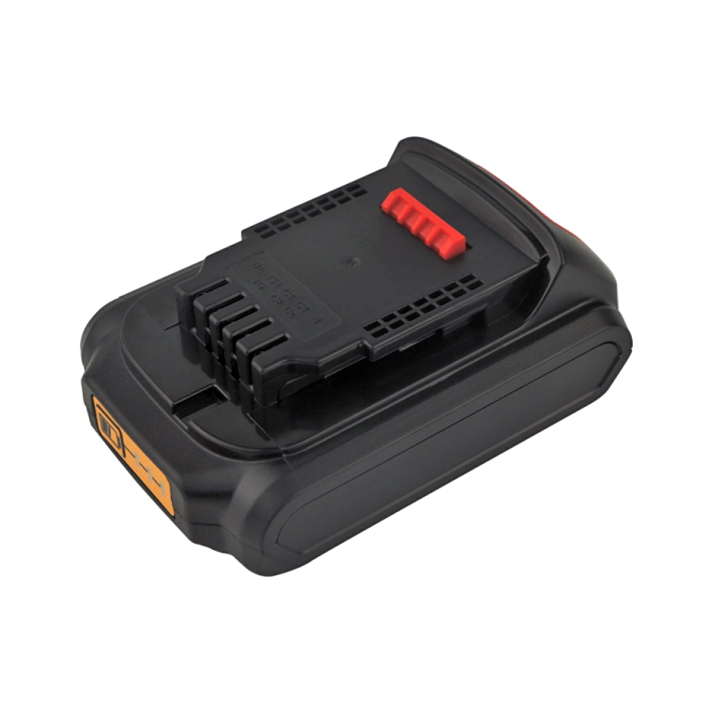 Battery industrial Dewalt DCHJ061C1