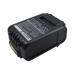 Battery industrial Dewalt DCR006