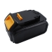 Battery industrial Dewalt DCR006