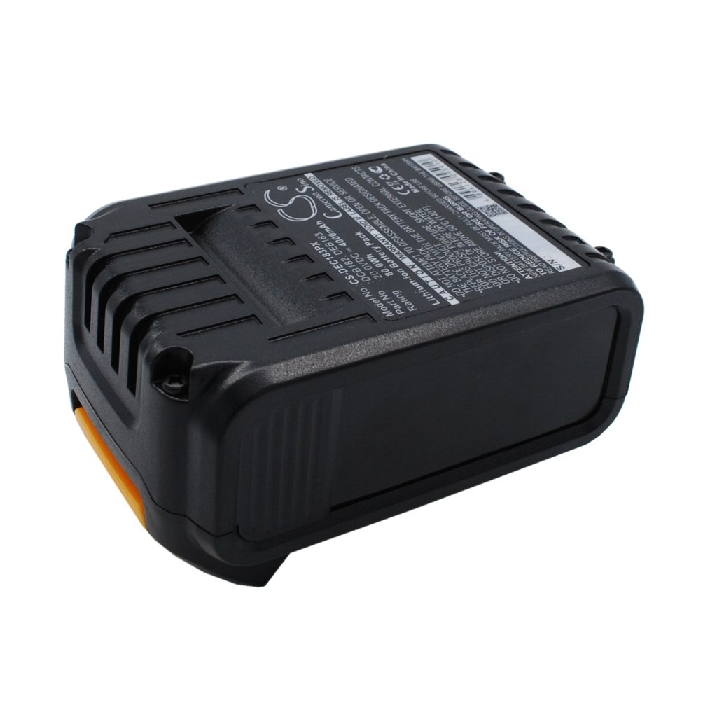 Batterie industrielle Dewalt CS-DEC183PX