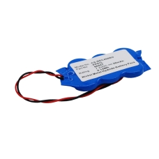 Compatible battery replacement for Gateway 6P466,9604T,B-4002,PP01L